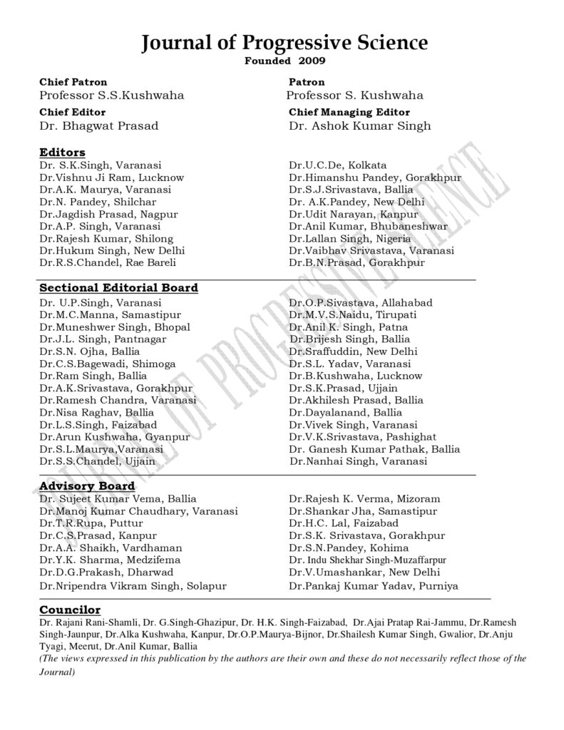 vol 10 structure page